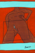 Limited edition Giclée print titled &