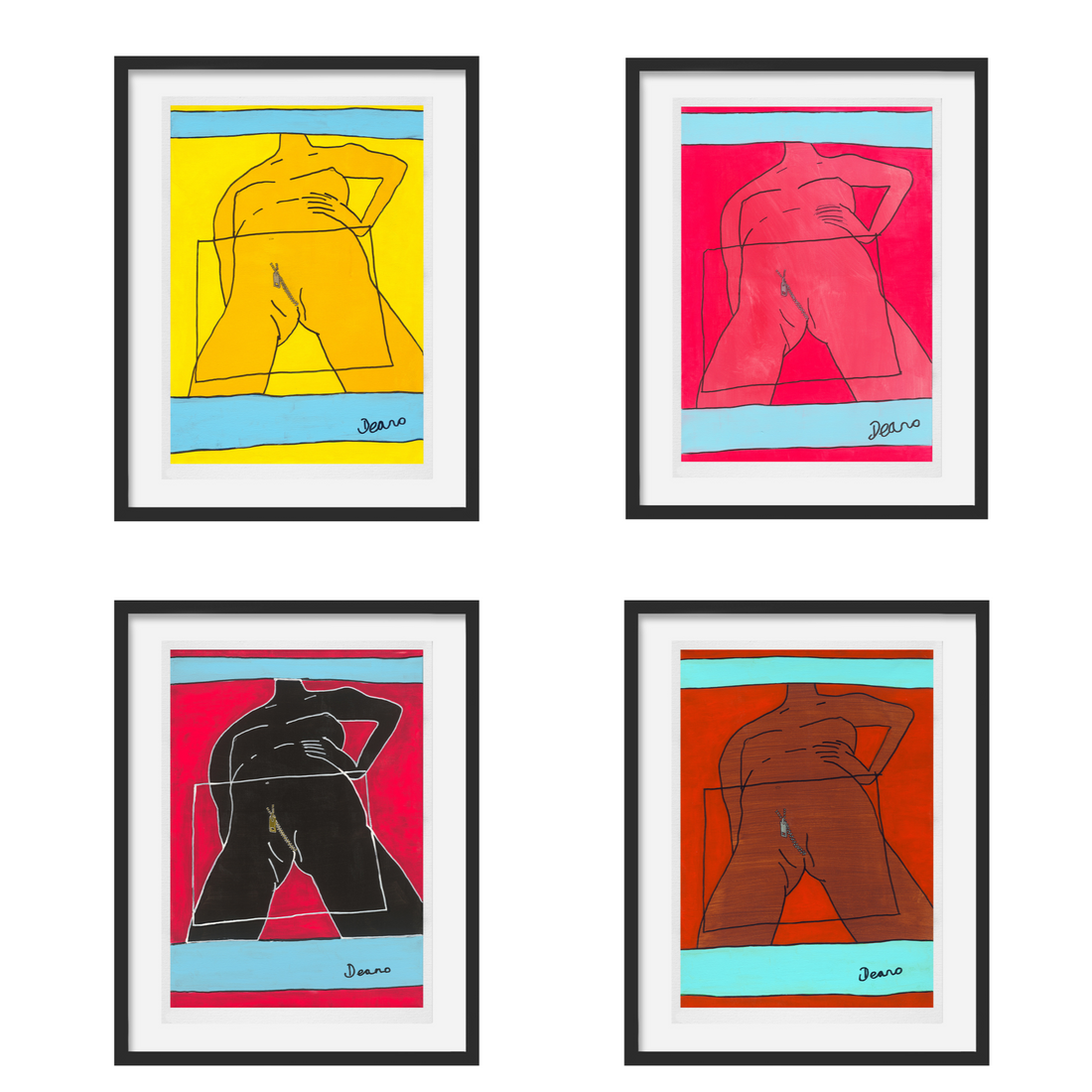 Choice - Sapphire (2022)