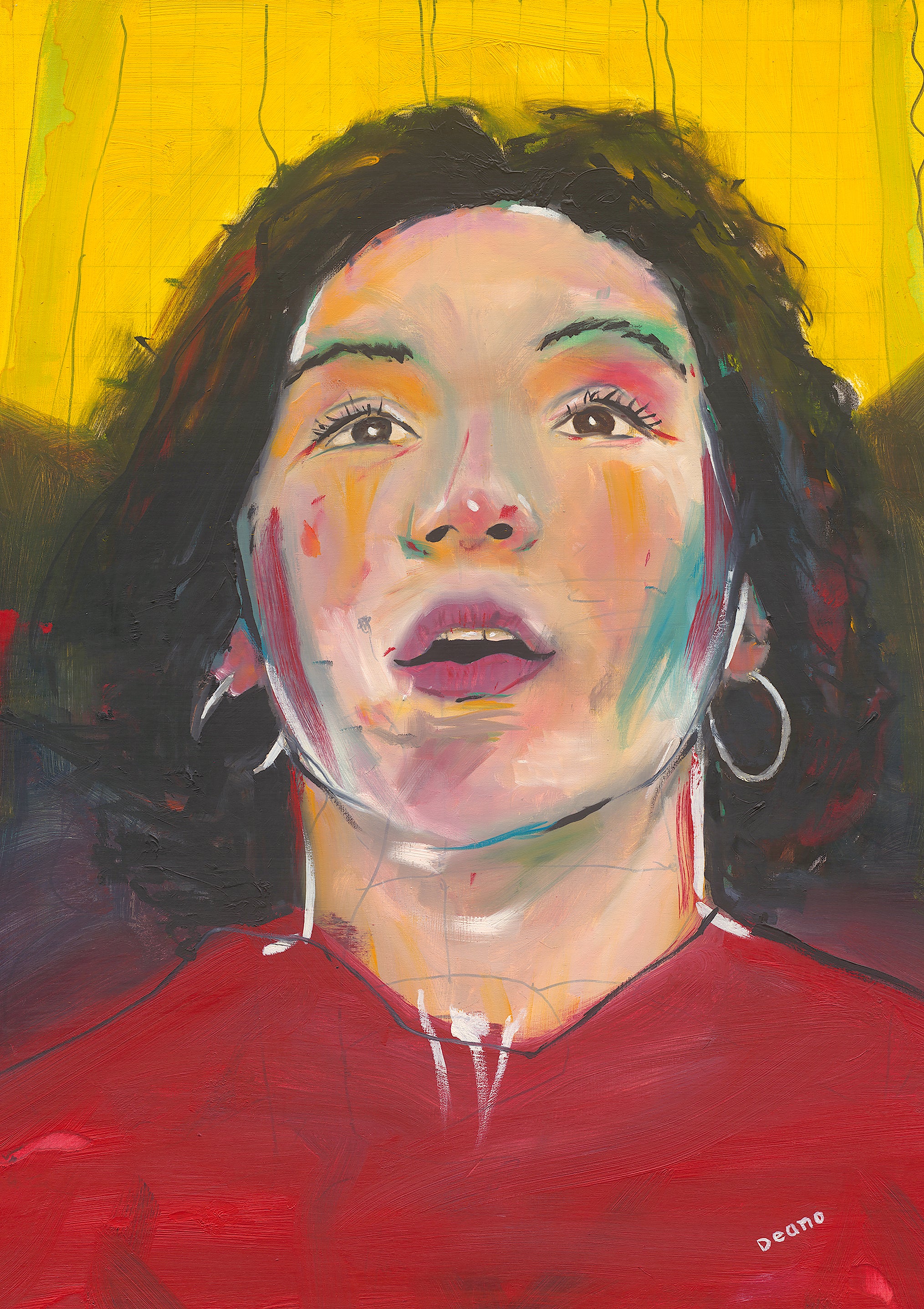 Gaze (2022)